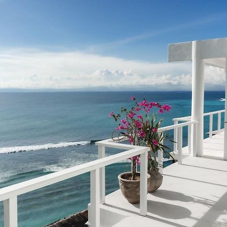 Blue Ocean Bingin Hotel Uluwatu  Ngoại thất bức ảnh