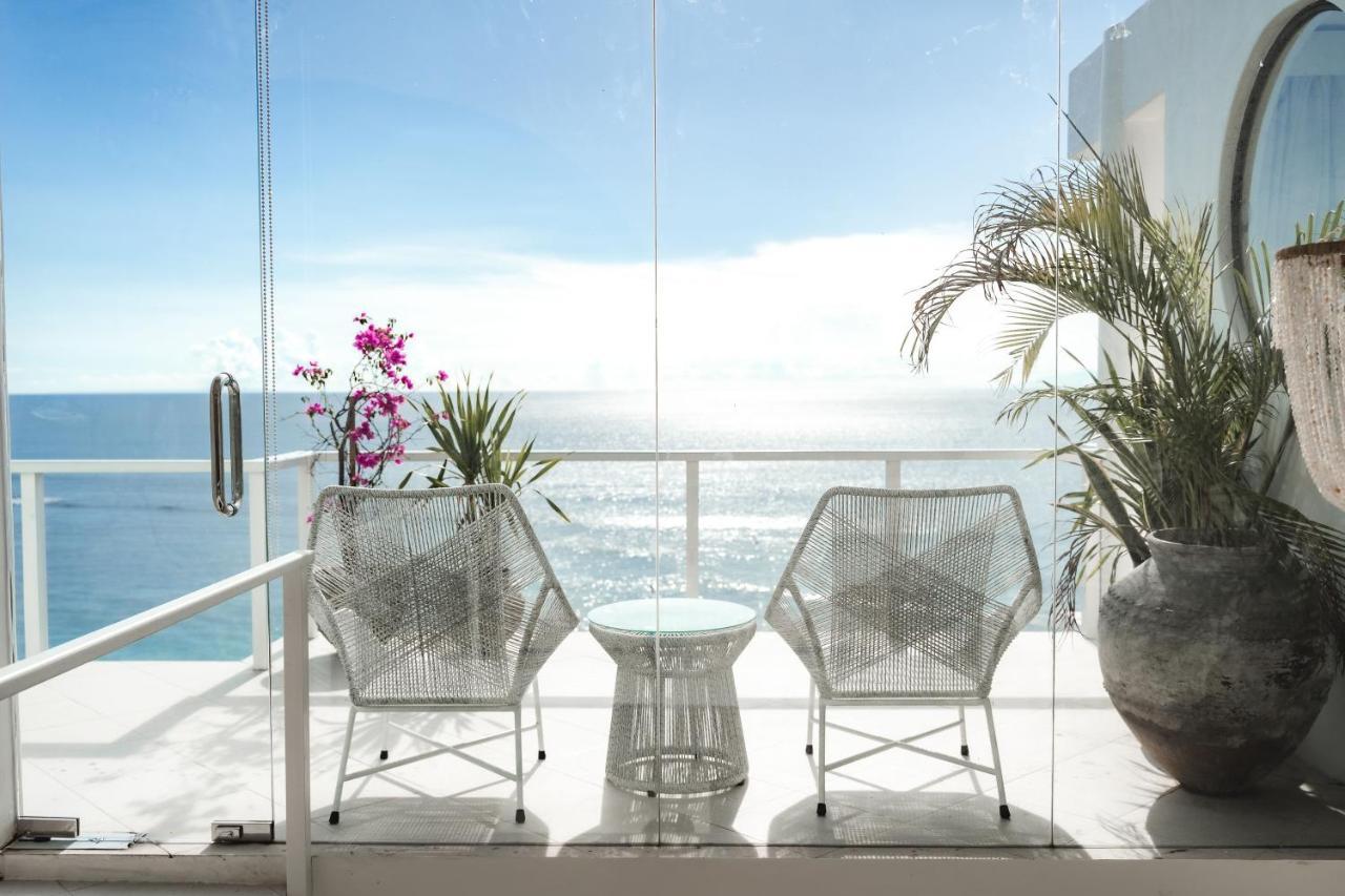 Blue Ocean Bingin Hotel Uluwatu  Ngoại thất bức ảnh