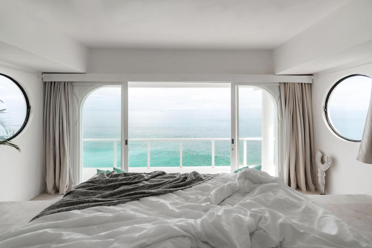 Blue Ocean Bingin Hotel Uluwatu  Ngoại thất bức ảnh