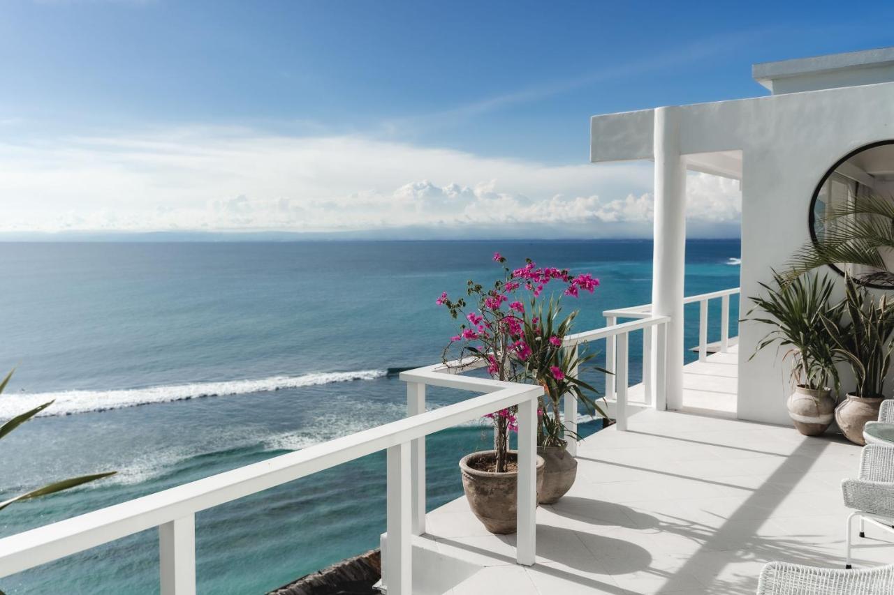 Blue Ocean Bingin Hotel Uluwatu  Ngoại thất bức ảnh