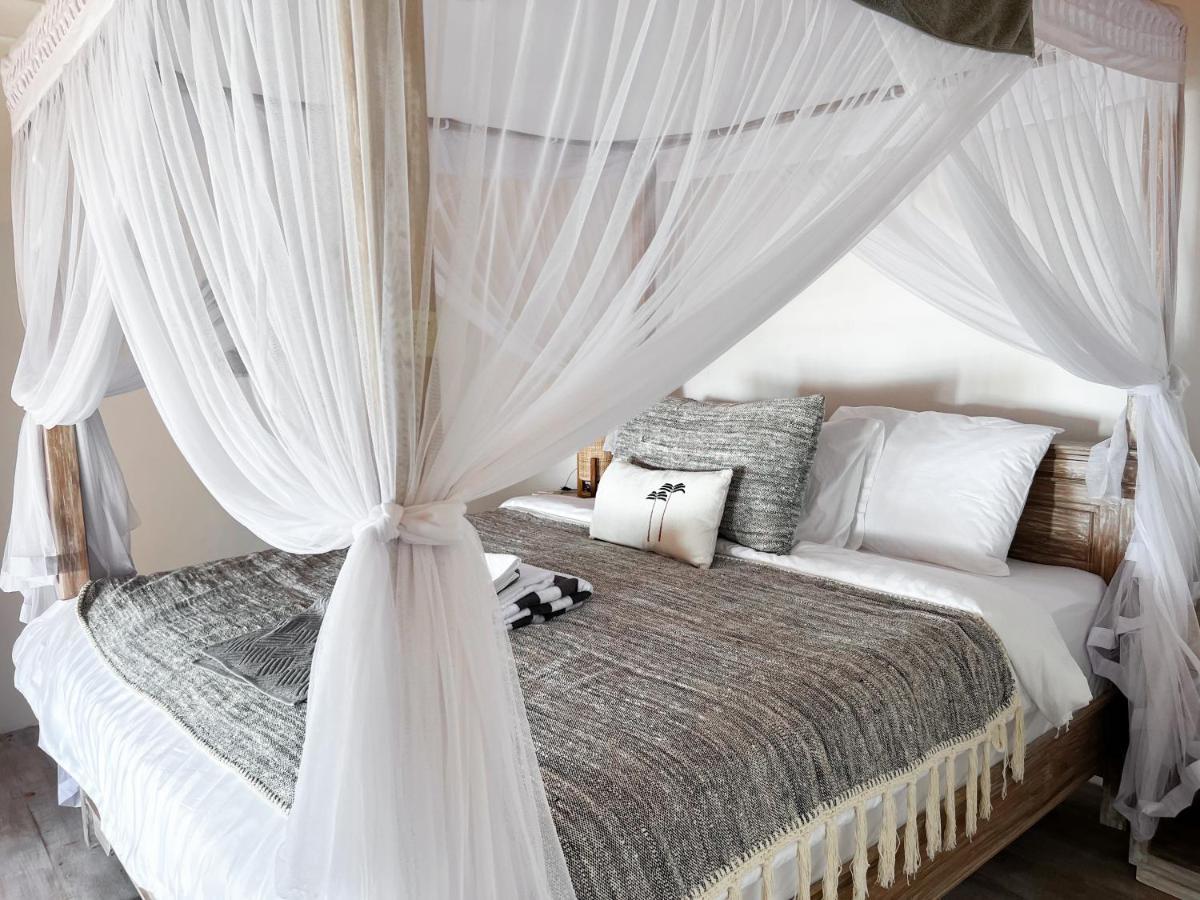 Blue Ocean Bingin Hotel Uluwatu  Ngoại thất bức ảnh