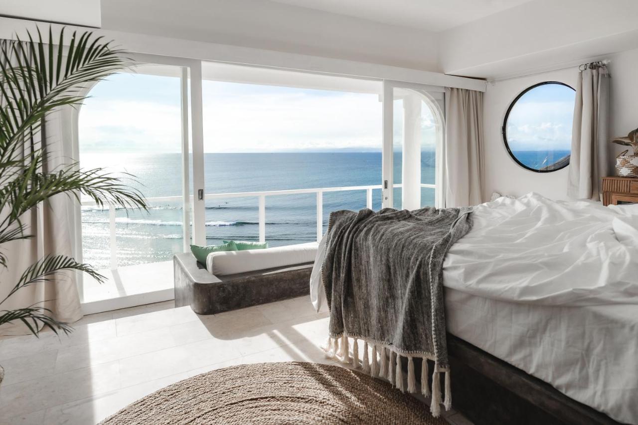 Blue Ocean Bingin Hotel Uluwatu  Phòng bức ảnh