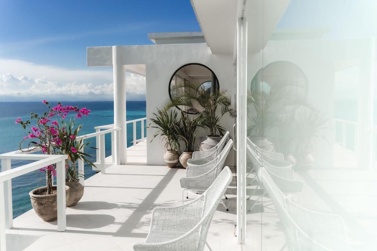 Blue Ocean Bingin Hotel Uluwatu  Ngoại thất bức ảnh