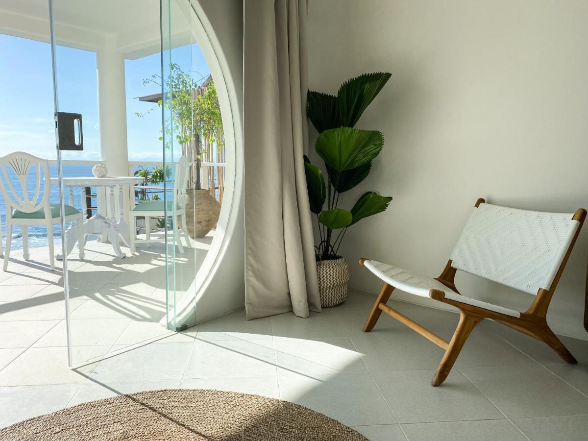 Blue Ocean Bingin Hotel Uluwatu  Ngoại thất bức ảnh