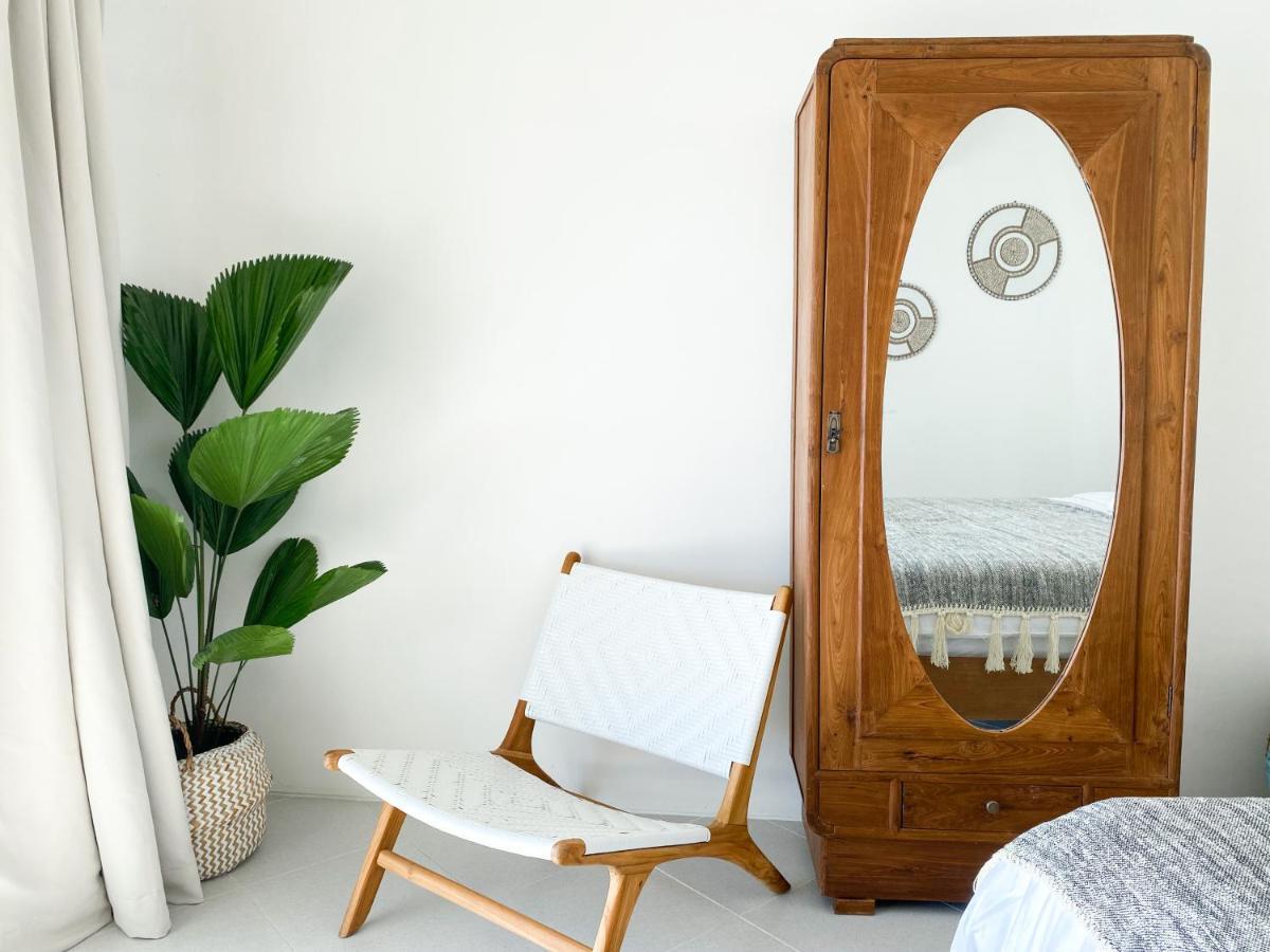Blue Ocean Bingin Hotel Uluwatu  Ngoại thất bức ảnh