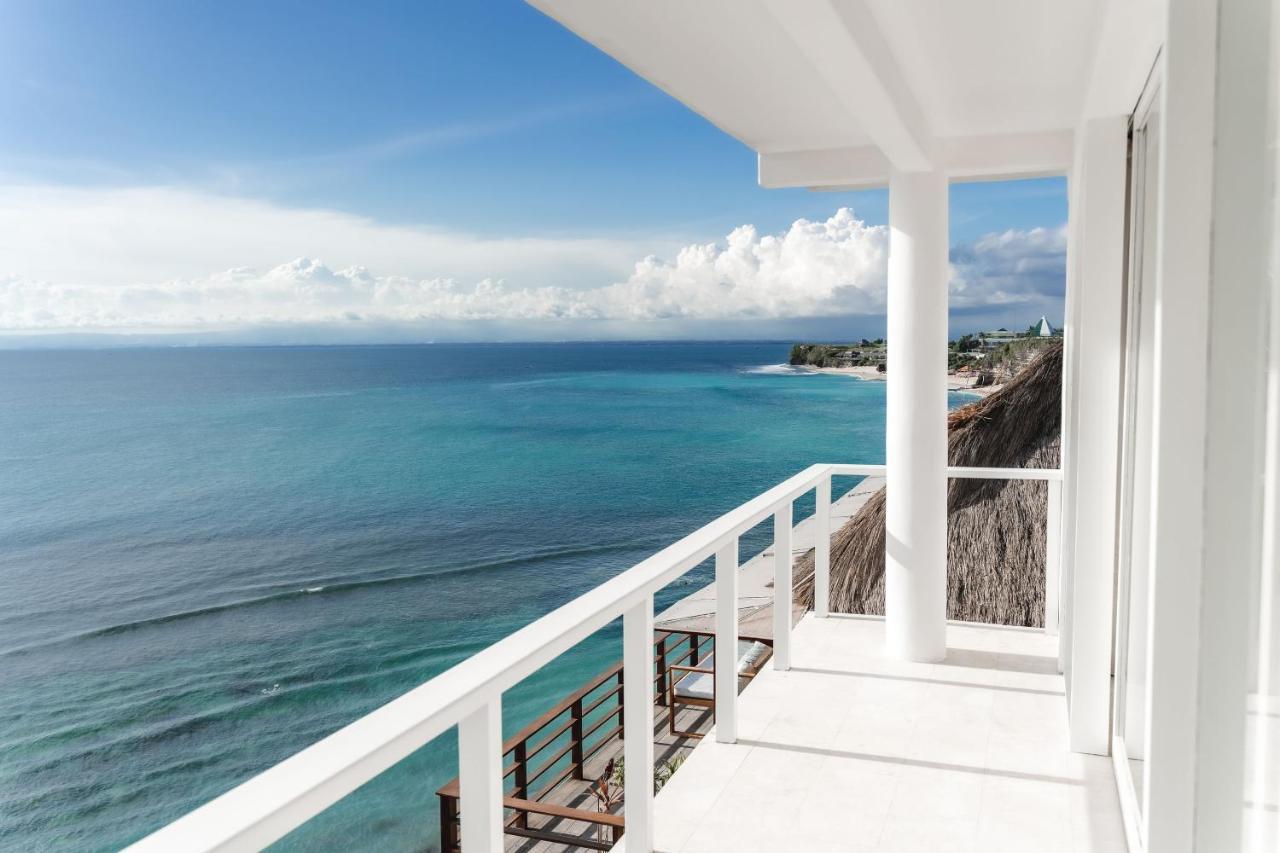 Blue Ocean Bingin Hotel Uluwatu  Ngoại thất bức ảnh