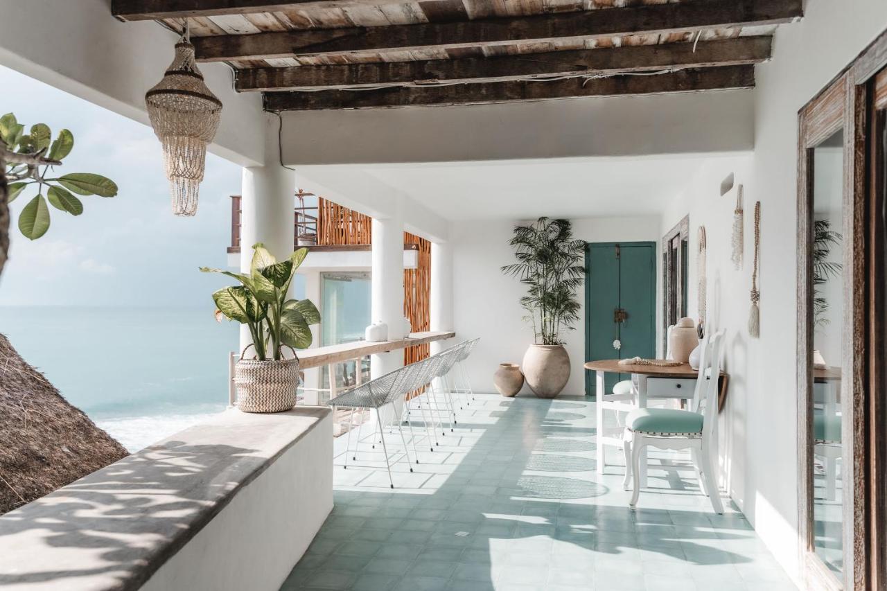 Blue Ocean Bingin Hotel Uluwatu  Phòng bức ảnh