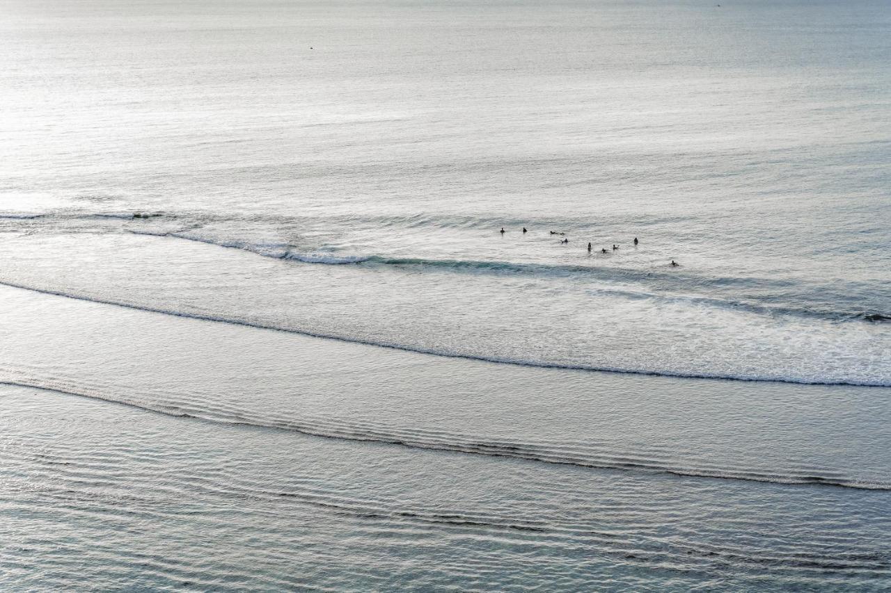 Blue Ocean Bingin Hotel Uluwatu  Ngoại thất bức ảnh