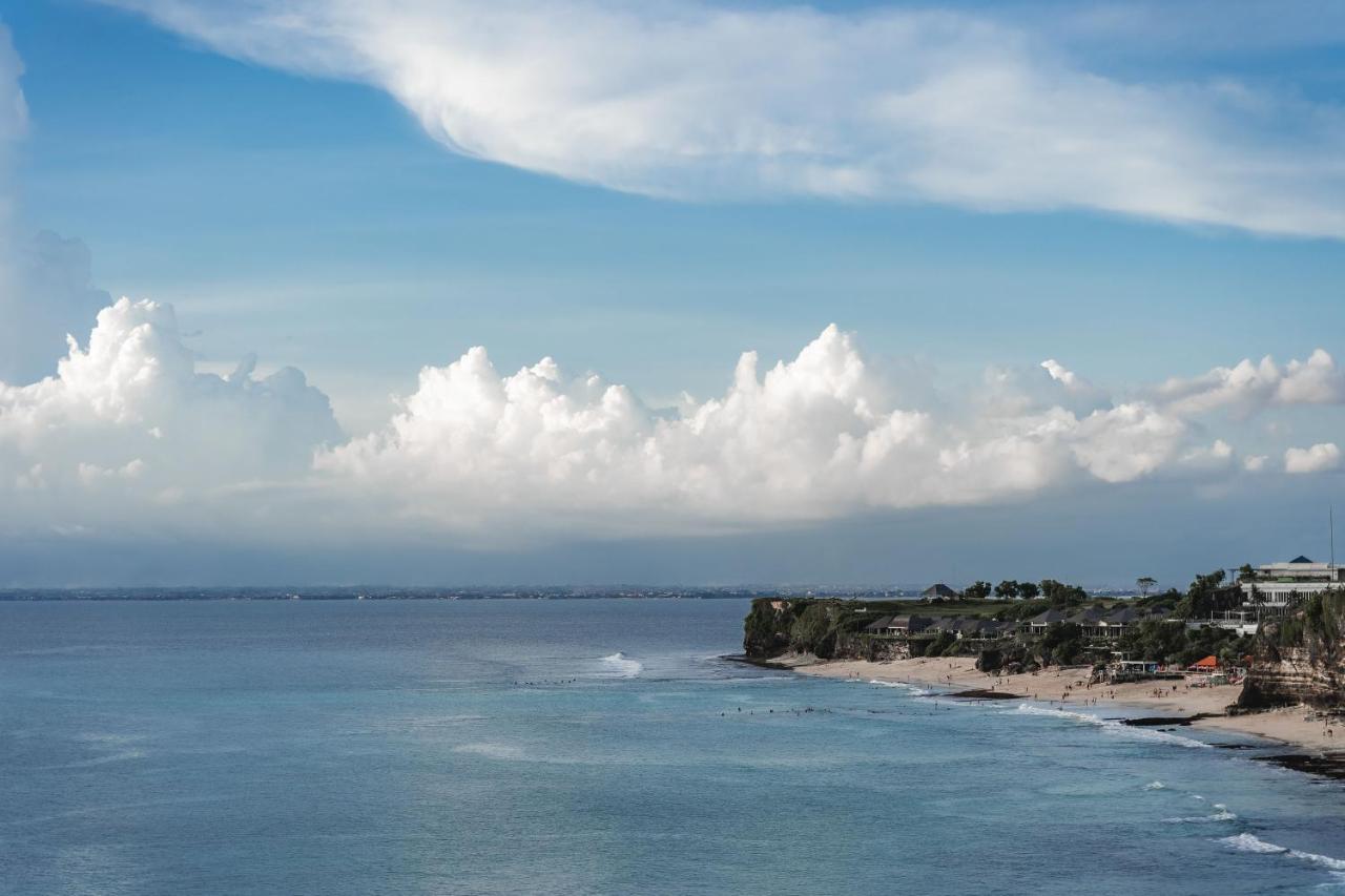 Blue Ocean Bingin Hotel Uluwatu  Ngoại thất bức ảnh