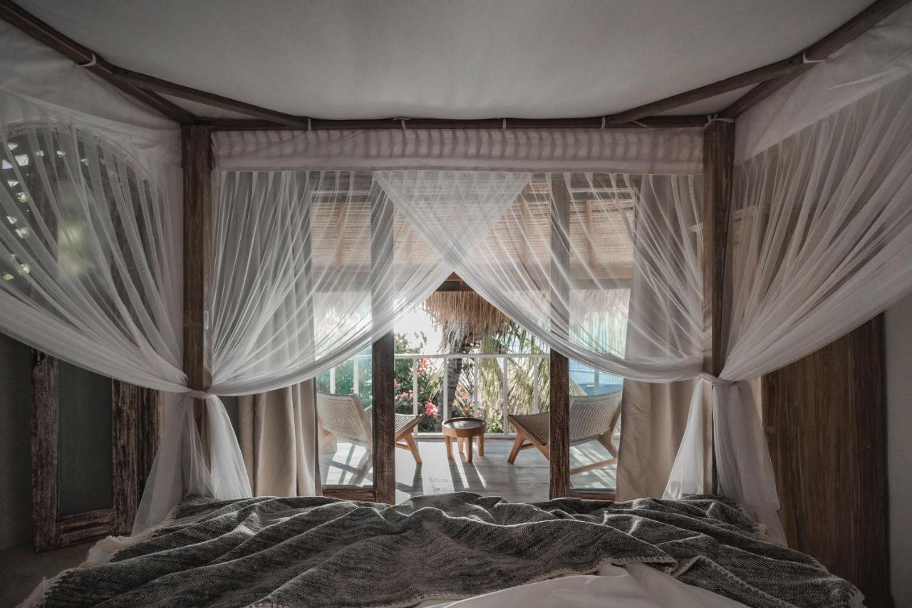 Blue Ocean Bingin Hotel Uluwatu  Phòng bức ảnh