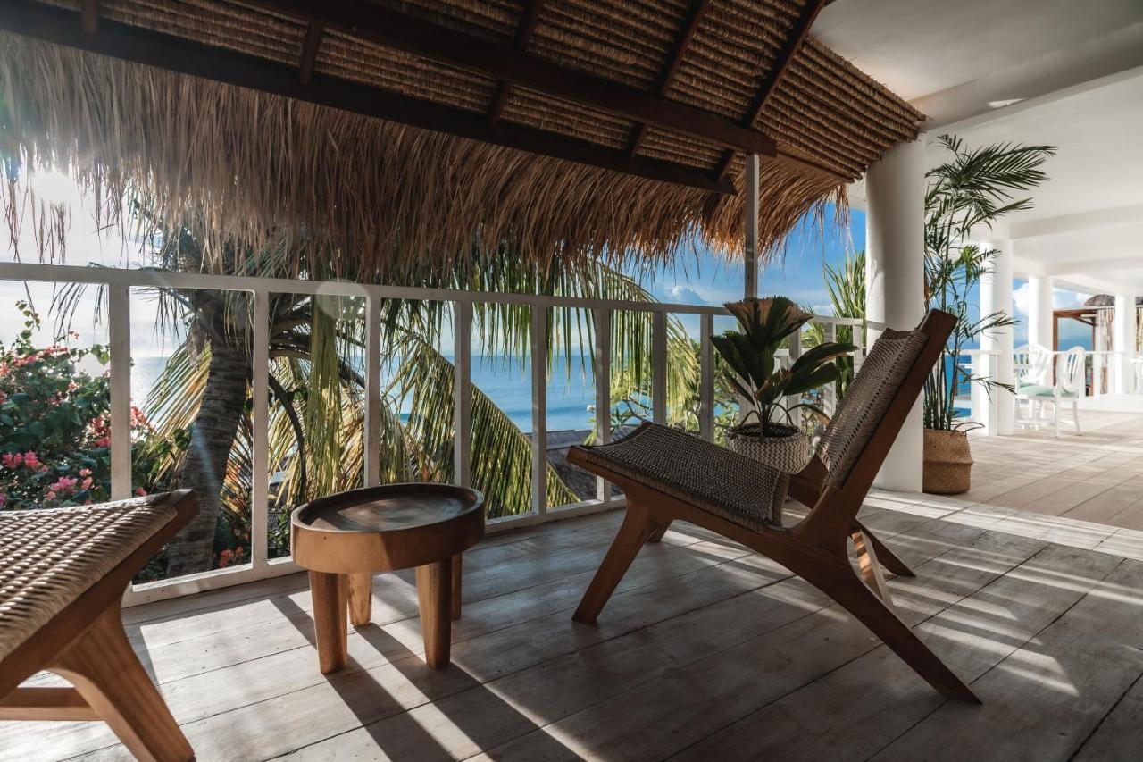 Blue Ocean Bingin Hotel Uluwatu  Phòng bức ảnh