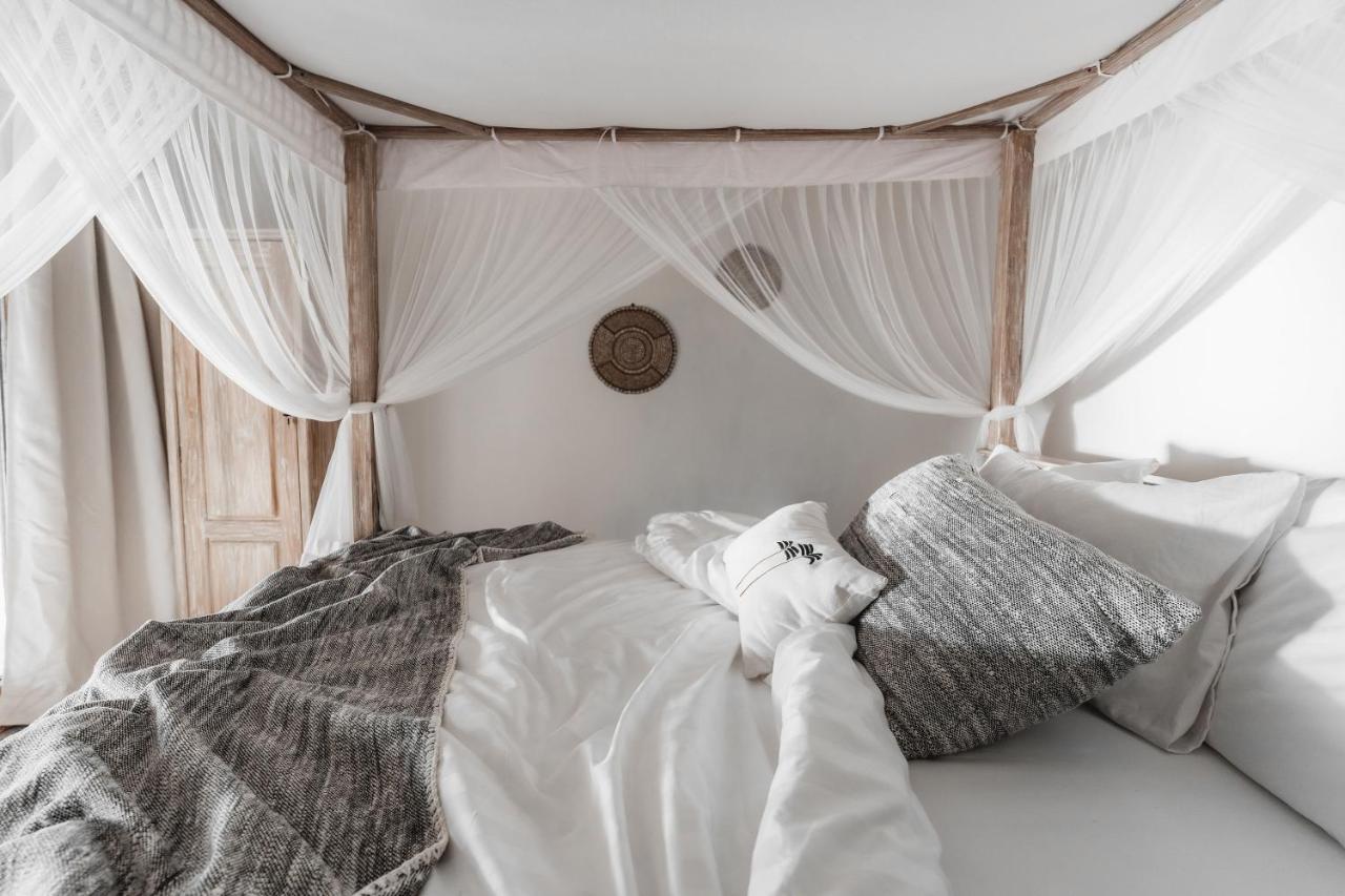 Blue Ocean Bingin Hotel Uluwatu  Ngoại thất bức ảnh