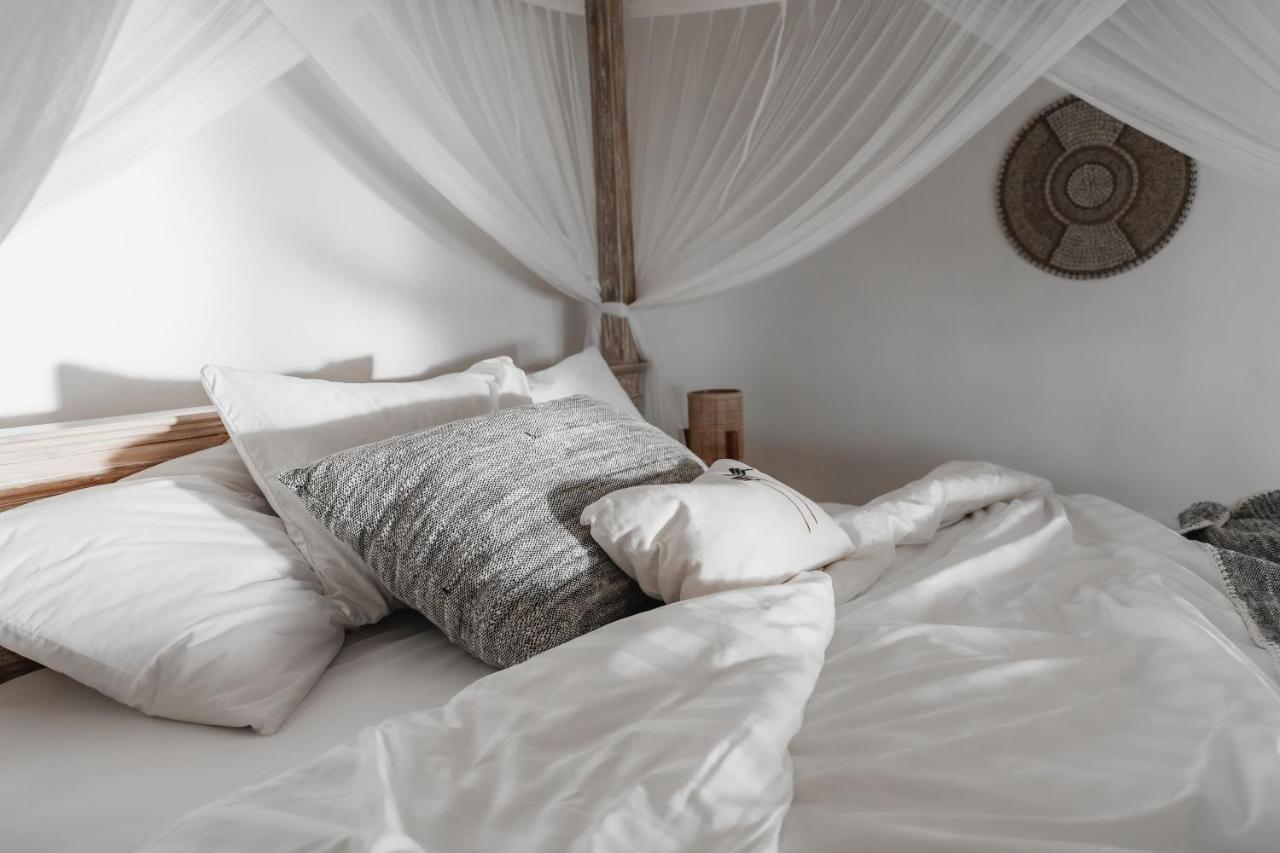 Blue Ocean Bingin Hotel Uluwatu  Ngoại thất bức ảnh