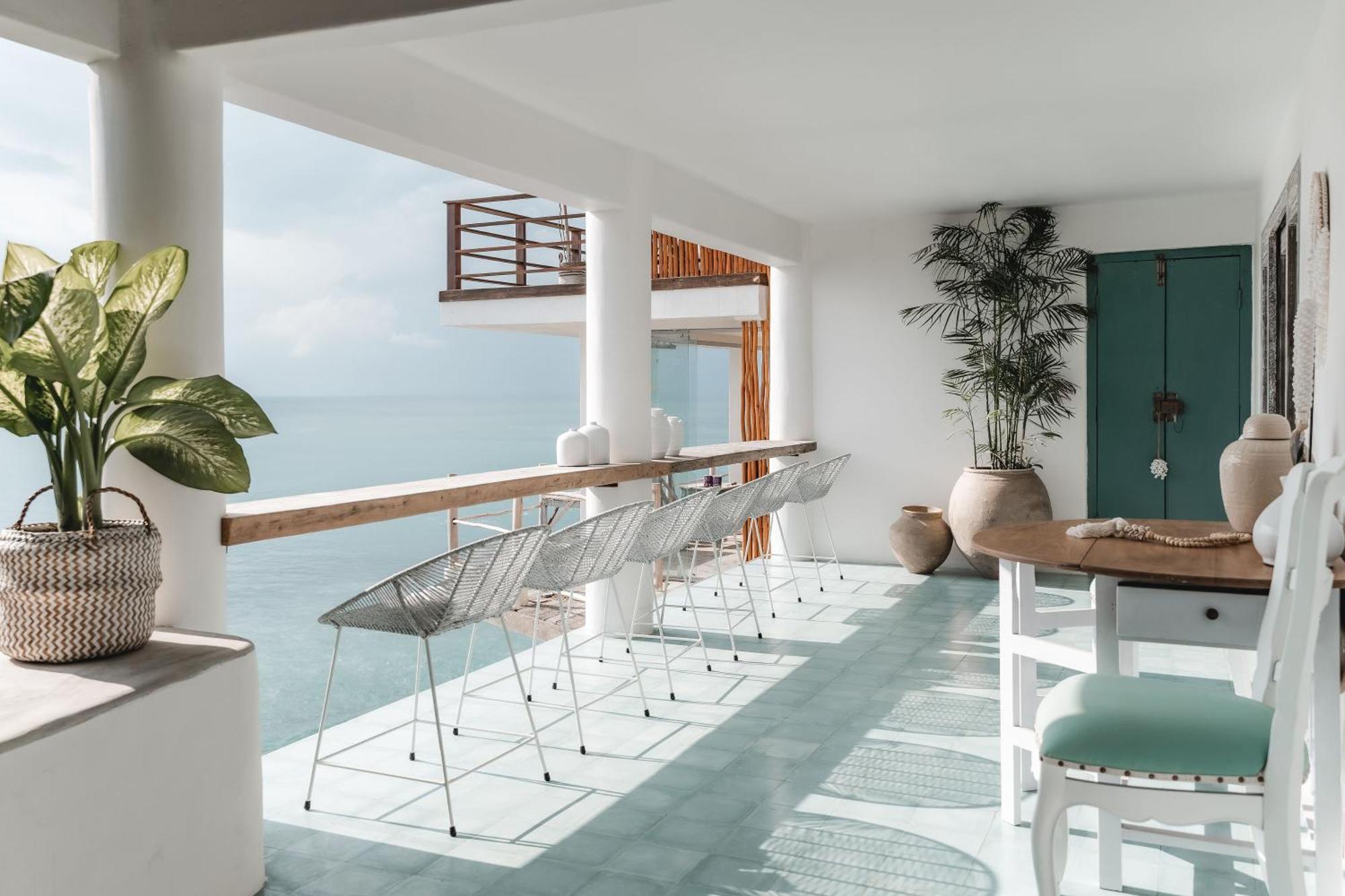 Blue Ocean Bingin Hotel Uluwatu  Phòng bức ảnh