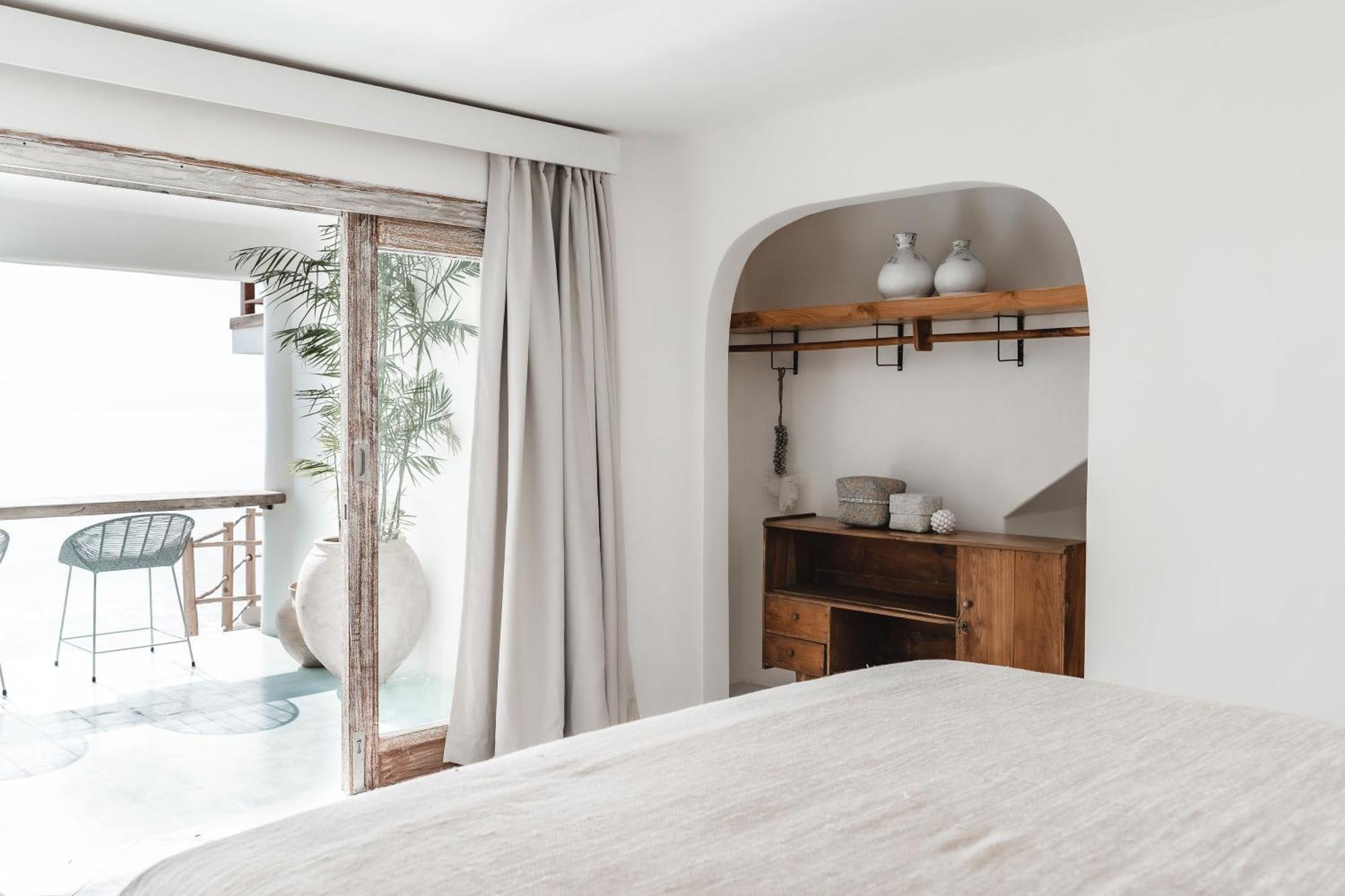 Blue Ocean Bingin Hotel Uluwatu  Phòng bức ảnh