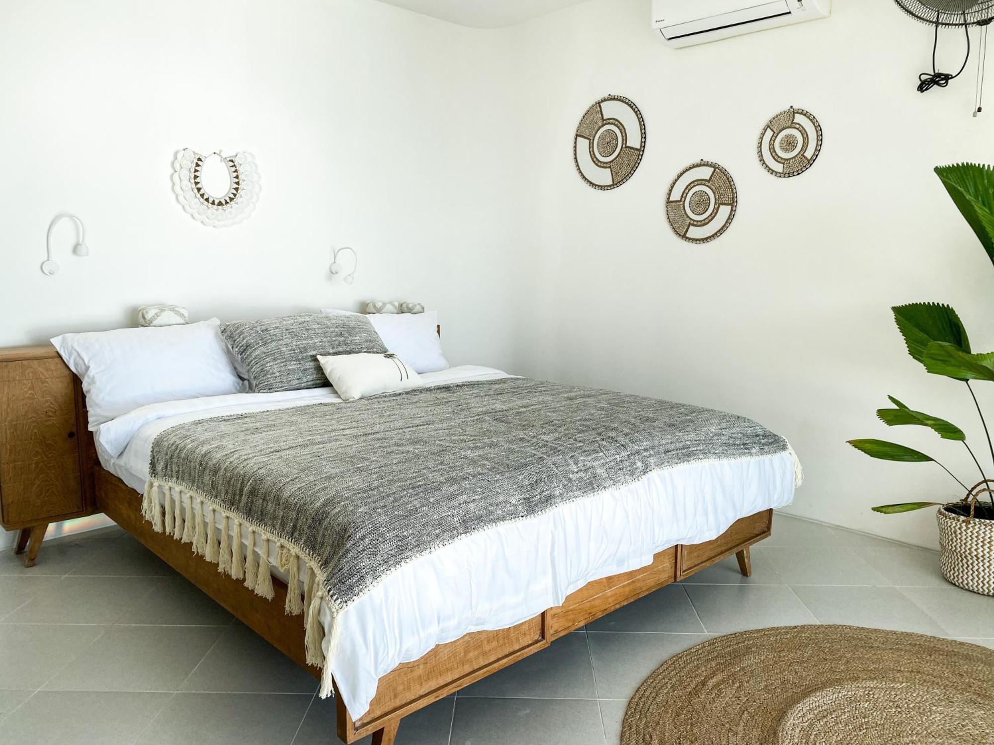 Blue Ocean Bingin Hotel Uluwatu  Phòng bức ảnh