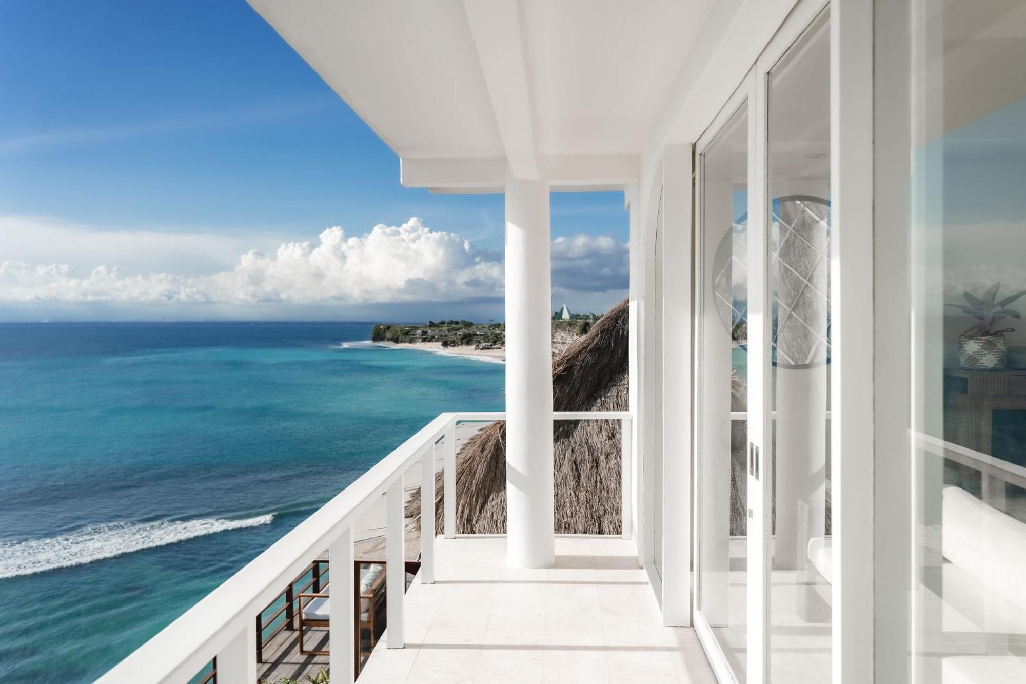 Blue Ocean Bingin Hotel Uluwatu  Phòng bức ảnh