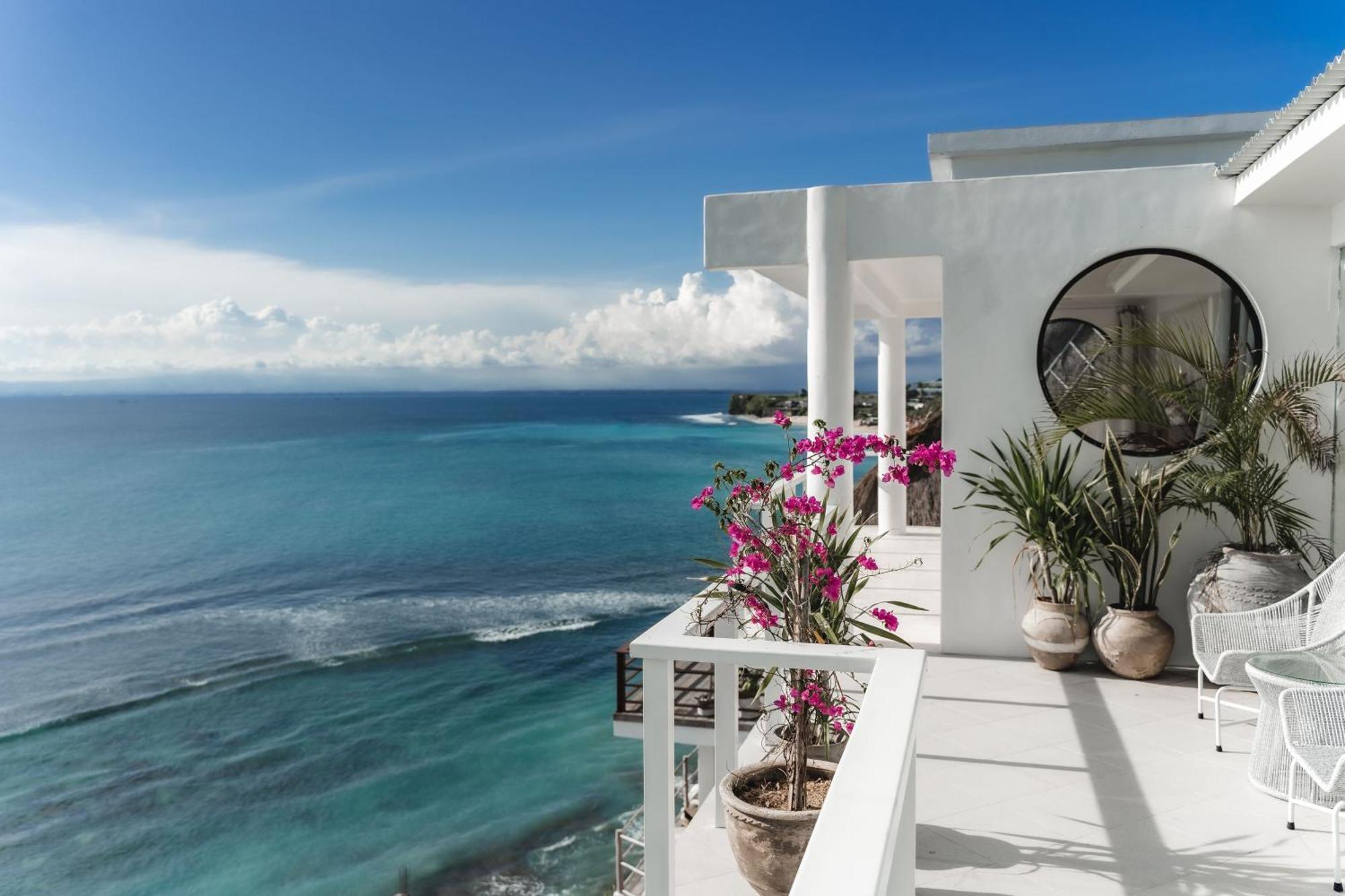 Blue Ocean Bingin Hotel Uluwatu  Phòng bức ảnh