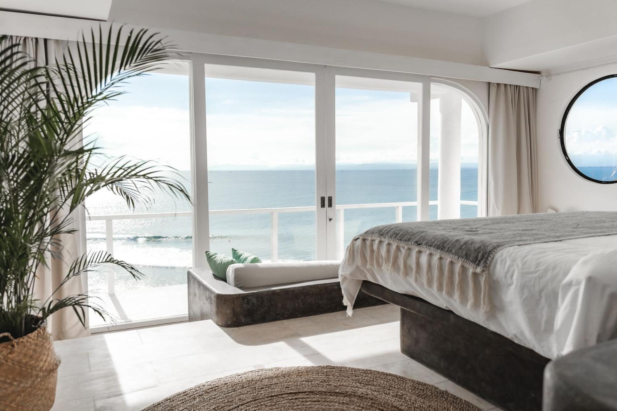 Blue Ocean Bingin Hotel Uluwatu  Phòng bức ảnh