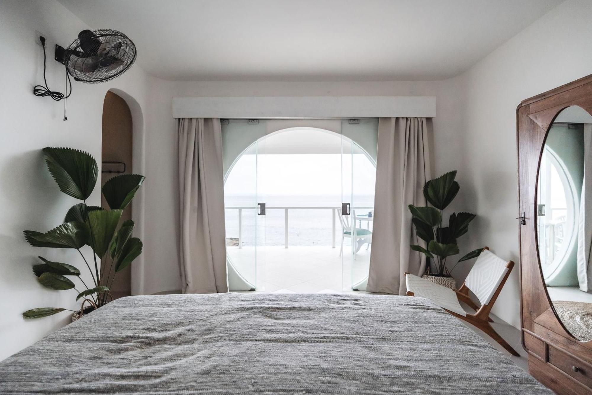 Blue Ocean Bingin Hotel Uluwatu  Phòng bức ảnh
