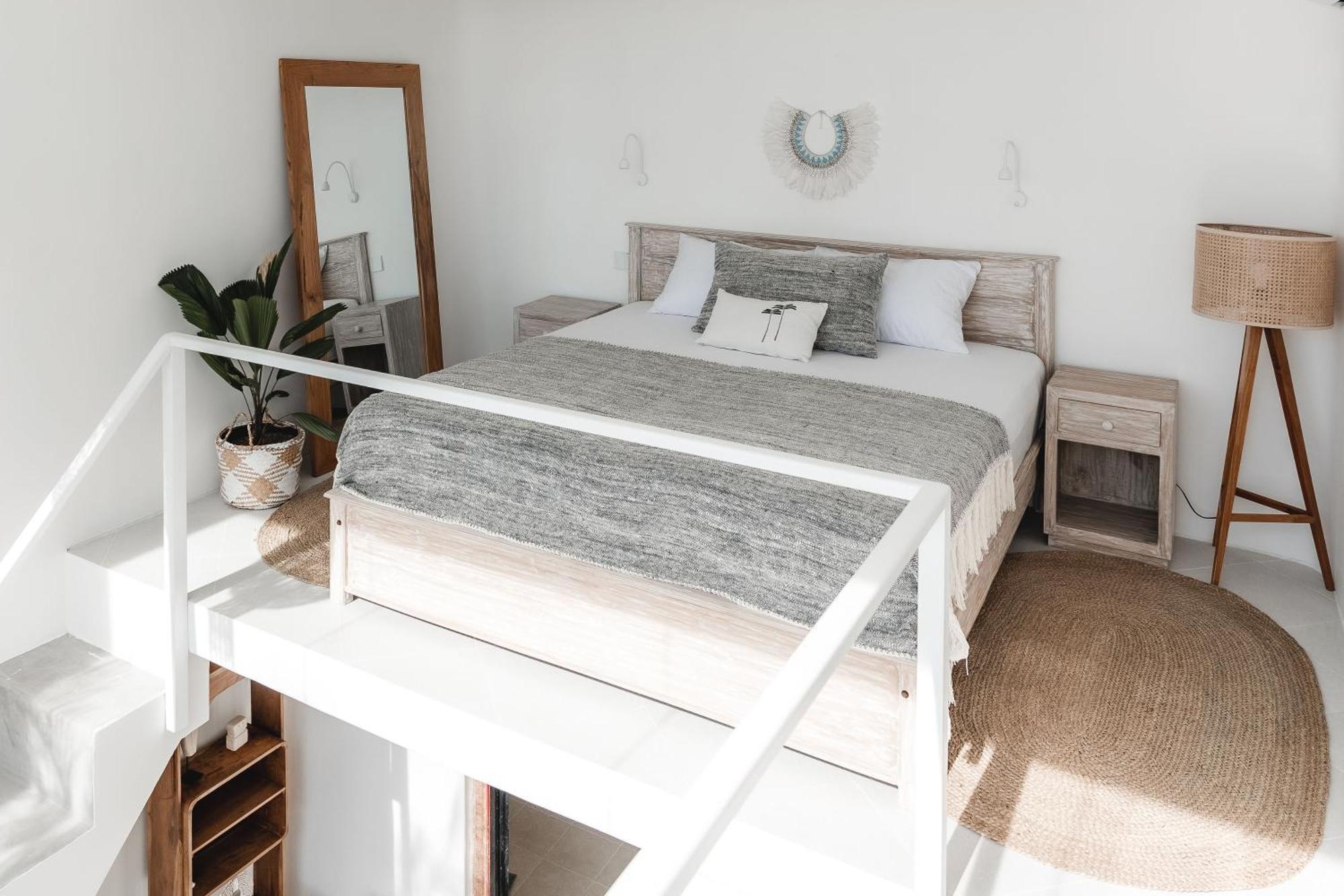 Blue Ocean Bingin Hotel Uluwatu  Phòng bức ảnh