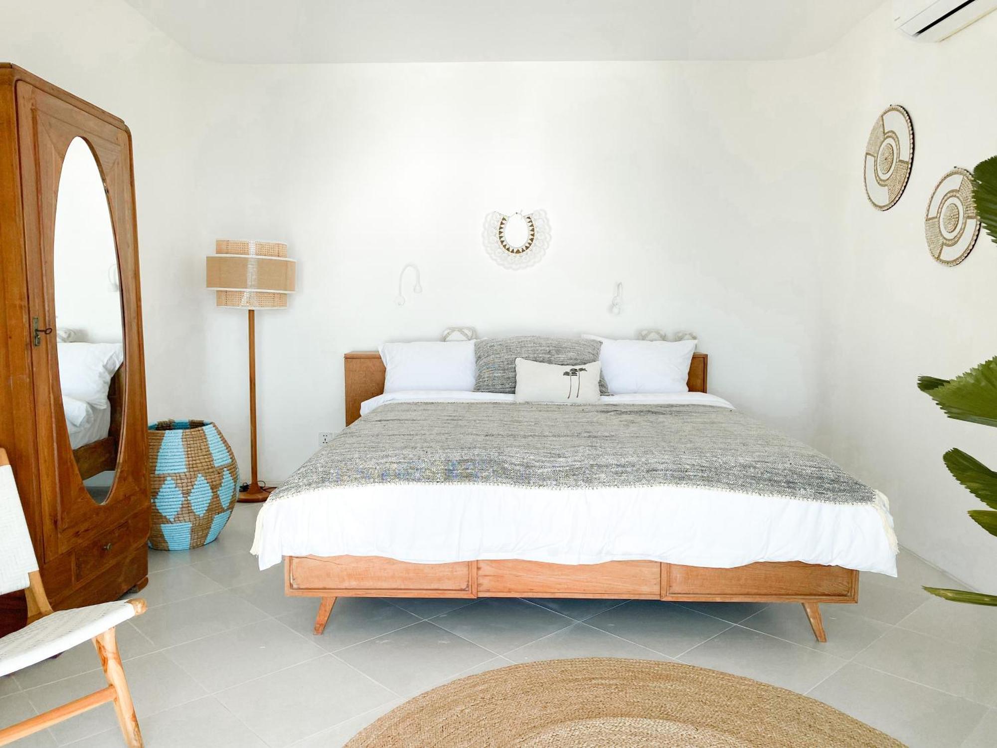 Blue Ocean Bingin Hotel Uluwatu  Phòng bức ảnh